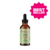 MIELLE ROSEMERY MINT SCALP & HAIR STRENGTHENING OIL 59ml