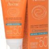 Avène Cleanance Solaire SPF50+ Matifiant 50ml