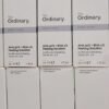 The Ordinary AHA 30% + BHA 2% Peeling Solution 30ml