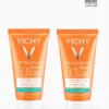VICHY Capital Soleil SPF50+ Crème Onctueuse 50ml