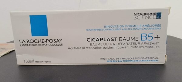 LA ROCHE-POSAY CICAPLAST BAUME B5+ 100ml