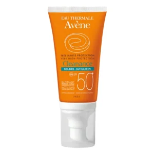 Avène Cleanance Solaire SPF50+ Matifiant 50ml