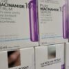LA ROCHE-POSAY PURE NIACINAMIDE 10 SERUM ANTI-TACHES 30ml
