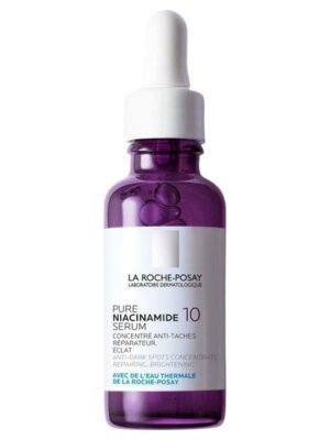 LA ROCHE-POSAY PURE NIACINAMIDE 10 SERUM ANTI-TACHES 30ml