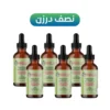 MIELLE ROSEMERY MINT SCALP & HAIR STRENGTHENING OIL 59ml