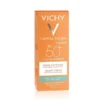 VICHY Capital Soleil SPF50+ Crème Onctueuse 50ml