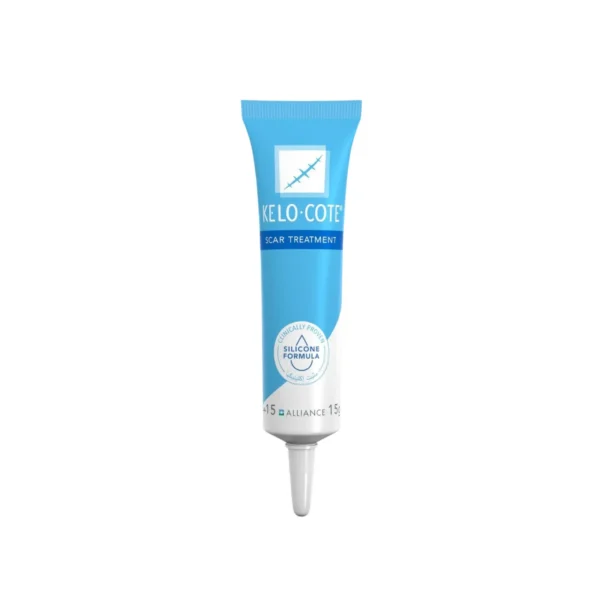 KELO-COTE SCAR TREATMENT 15g