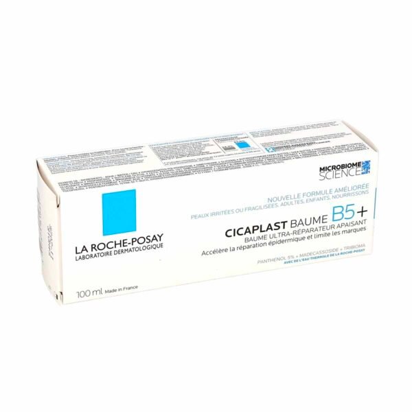 LA ROCHE-POSAY CICAPLAST BAUME B5+ 100ml