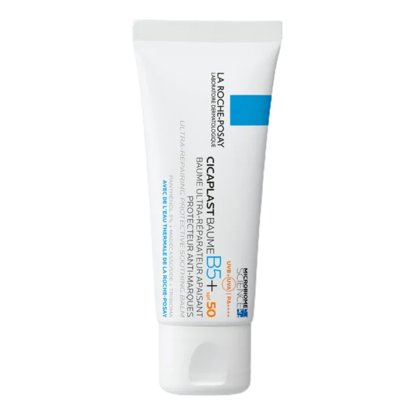 LA ROCHE-POSAY CICAPLAST BAUME B5+ spf50+ 100ml