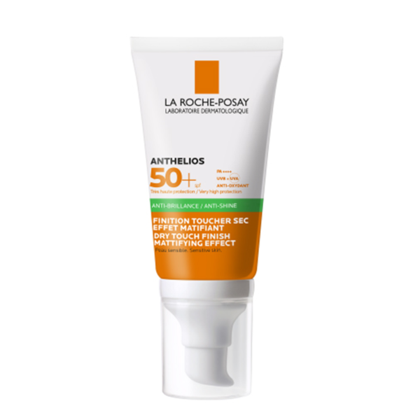 La Roche-Posay Anthelios SPF50+ Gel-Crème Anti-Brillance 50ml