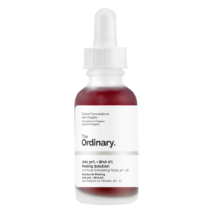 The Ordinary AHA 30% + BHA 2% Peeling Solution 30ml