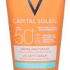 VICHY Capital Soleil SPF50+ Crème Onctueuse 50ml