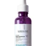 LA ROCHE-POSAY PURE NIACINAMIDE 10 SÉRUM ANTI-TACHES 30 ml