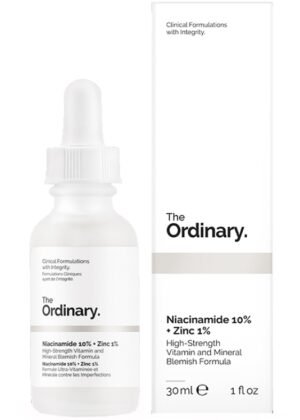 images The Ordinary AHA 30% + BHA 2% Peeling Solution 30ml